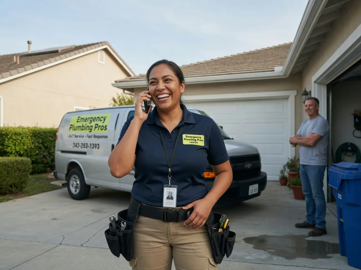 Emergency Plumber Burbank, OH FAQs